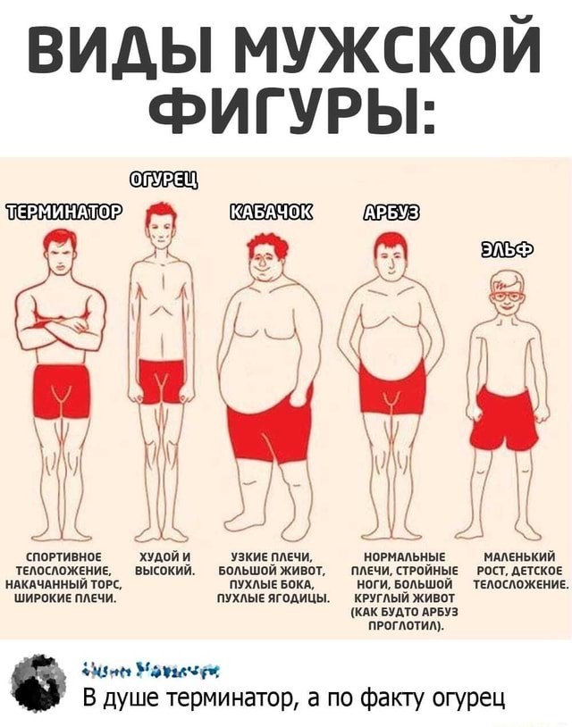 Женский ответ
