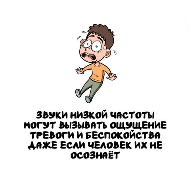 Подборка познавательных фактов для расширения кругозора
