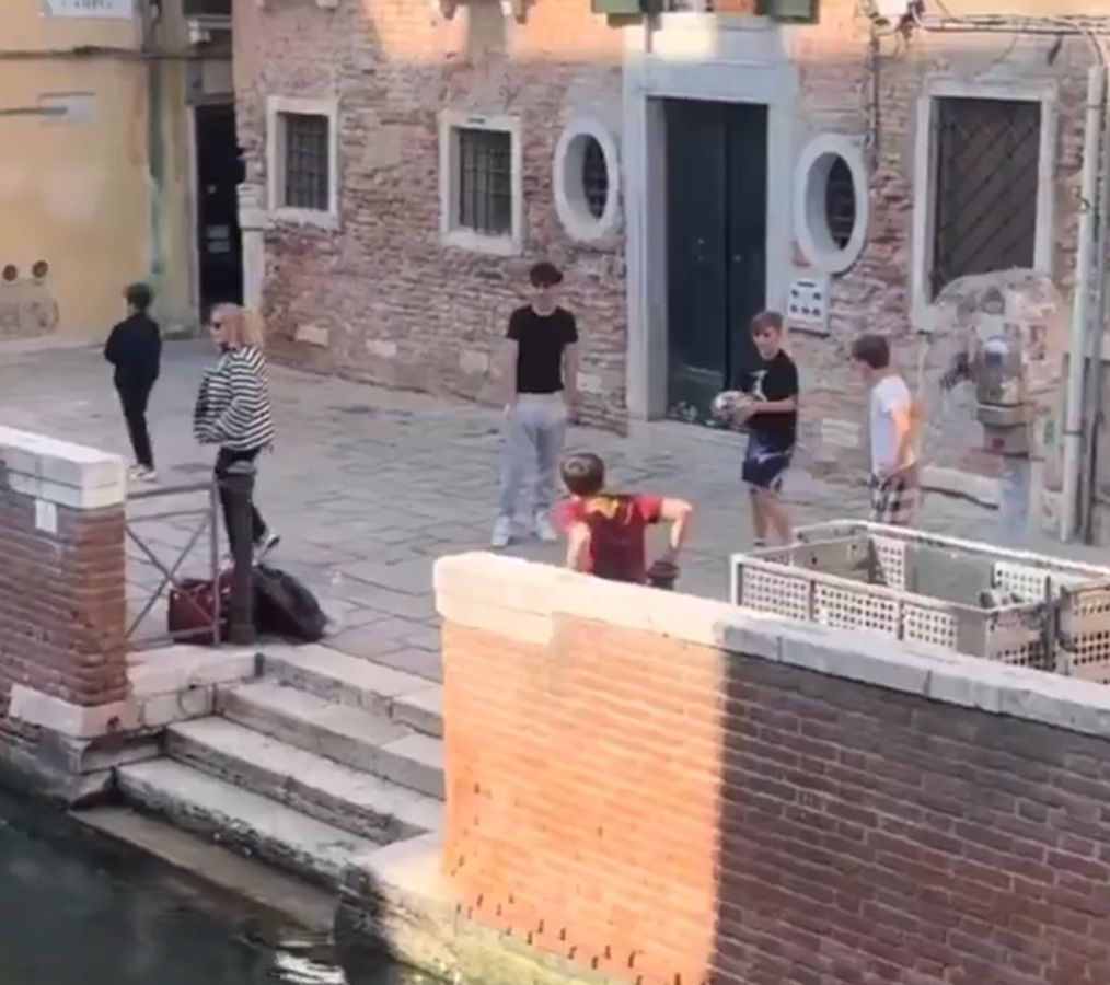 Italiano vero!⁠⁠