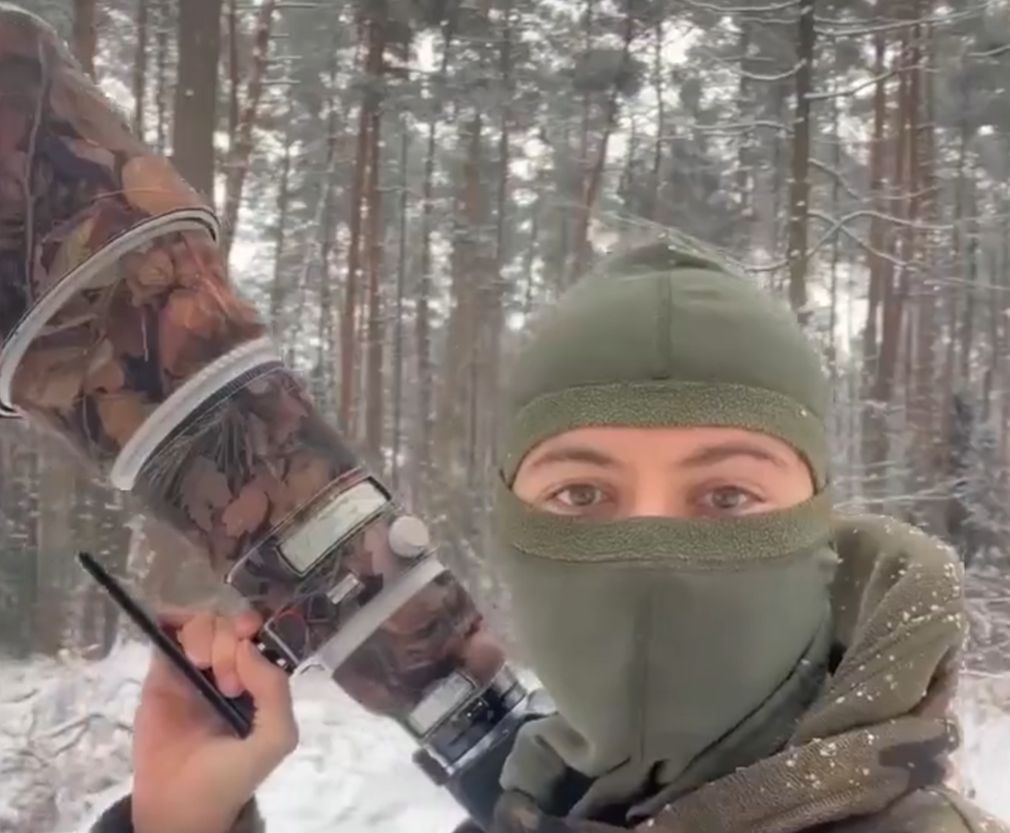 Быть фотографом дикой природы — это пытаться сделать серьёзные снимки, когда у животных другие планы