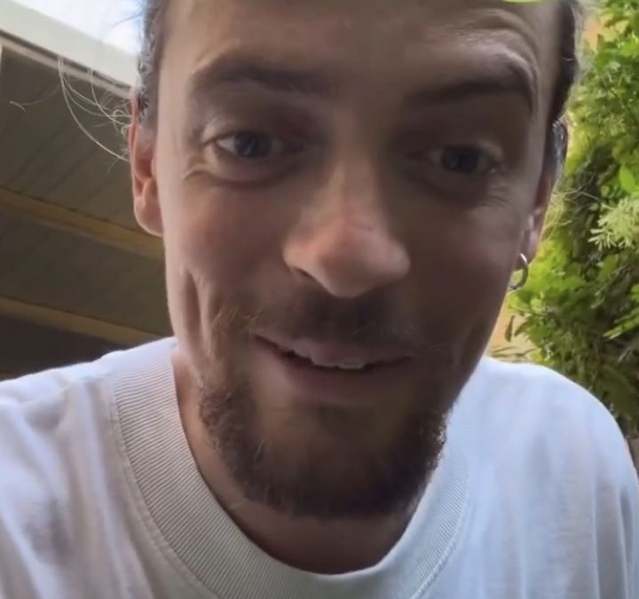 Кто издает этот звук?