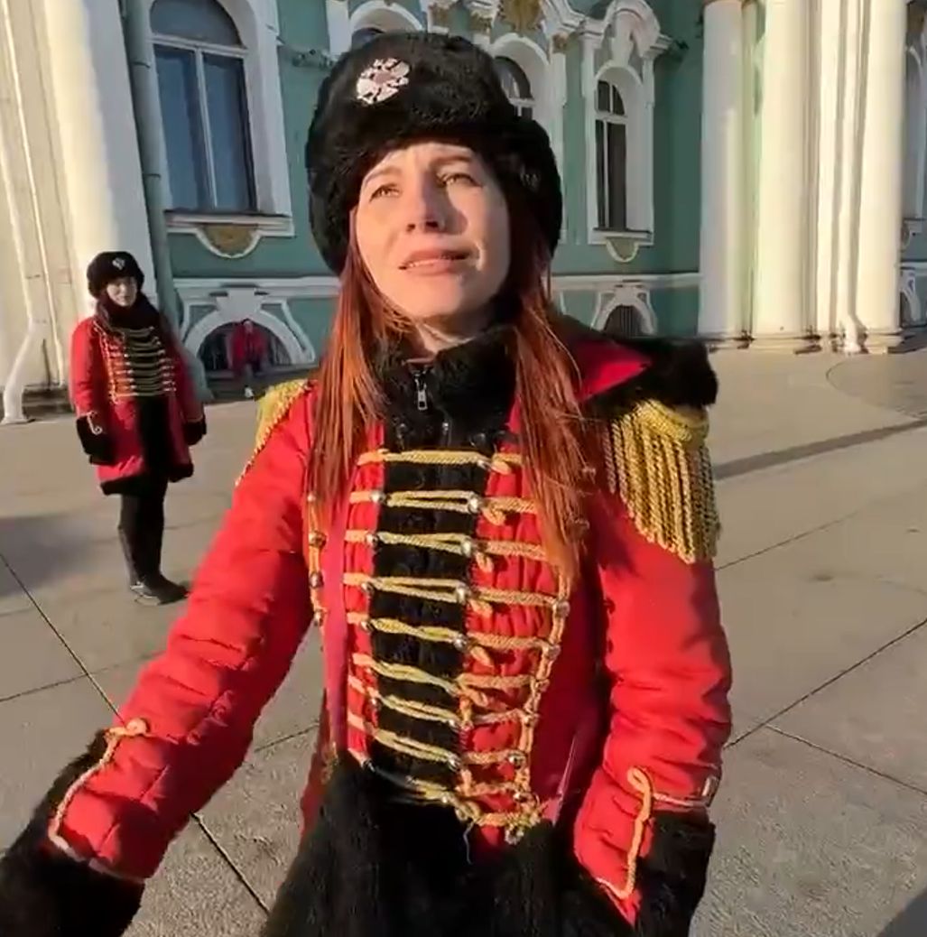 Мошенники в Питере