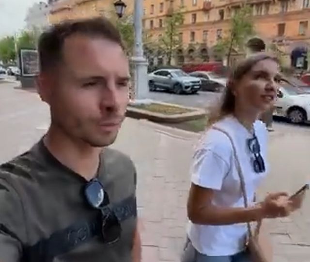 Молодежь открывает Беларусь для переезда и жизни