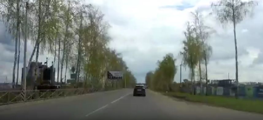 С началом мотосезона