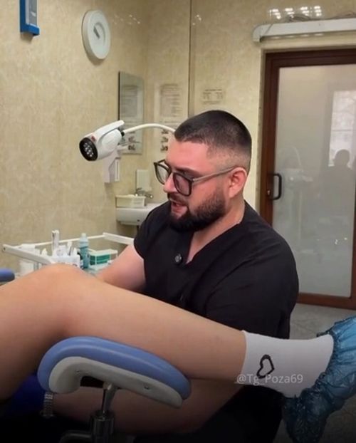 Когда половинка намного старше