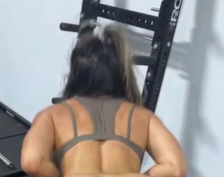 Спортивная⁠⁠