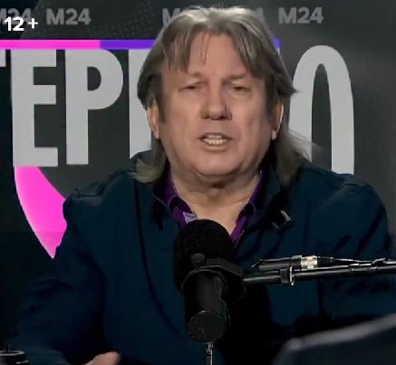 Лоза про Титаник