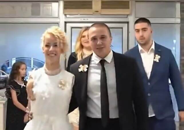 Пусть у них всё будет хорошо