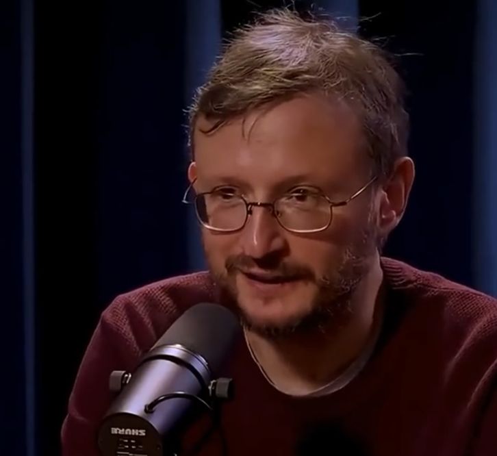 Скелета Адама нет, а скелеты австралопитеков есть!⁠⁠