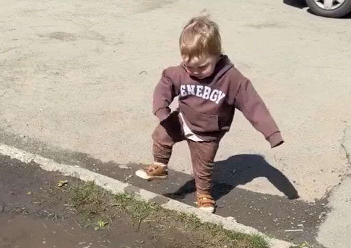 У мамы избыток магния по ходу...⁠⁠
