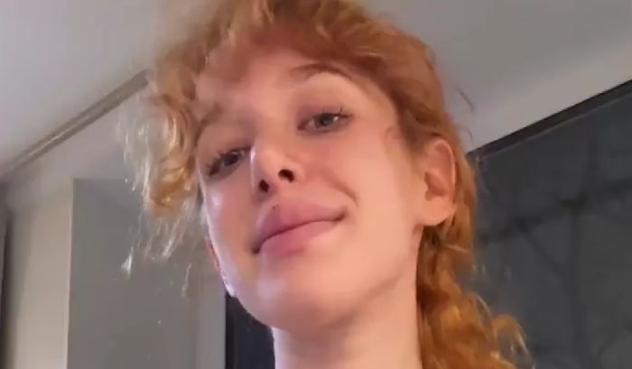 LustChloe⁠⁠