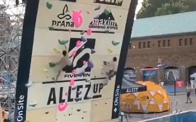 Тут даже смотреть страшно!⁠⁠