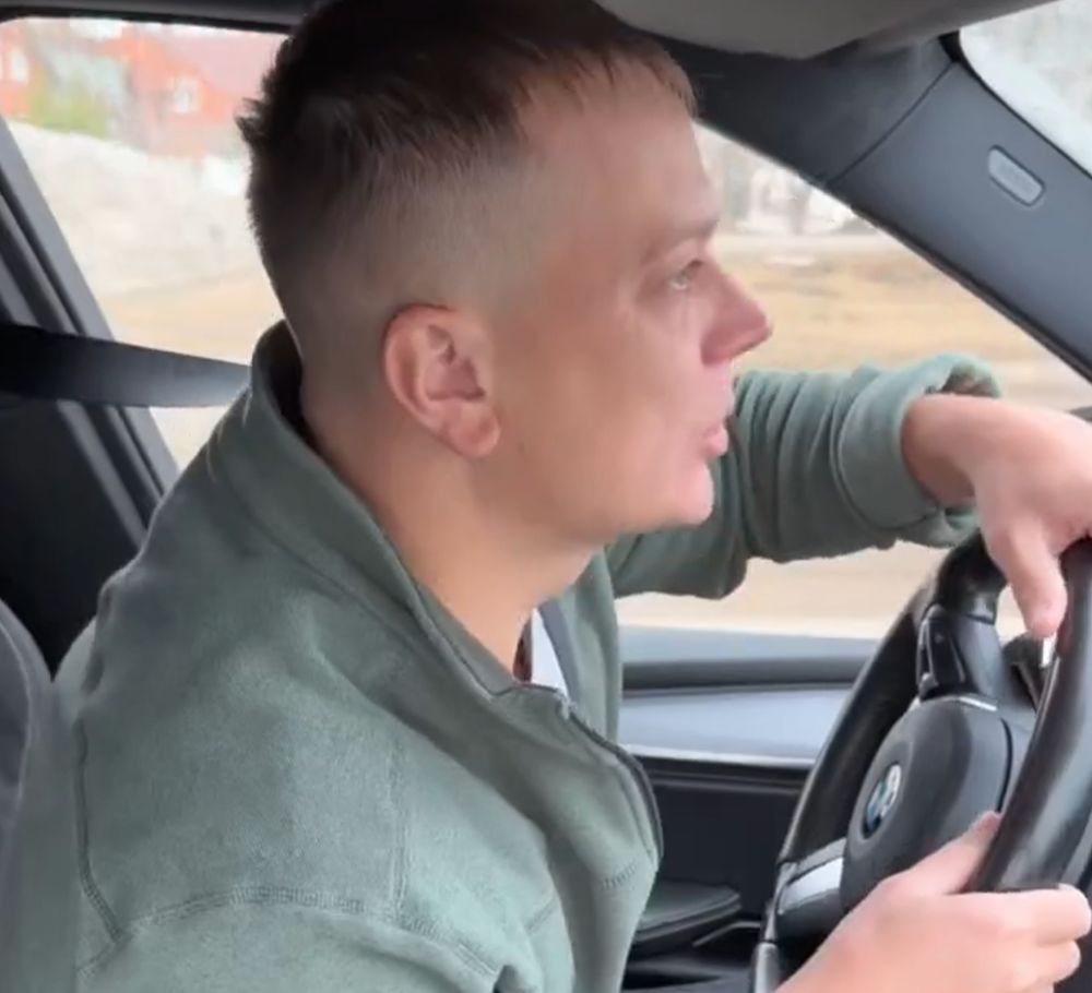Скажи эти слова и тебя отпустят⁠⁠