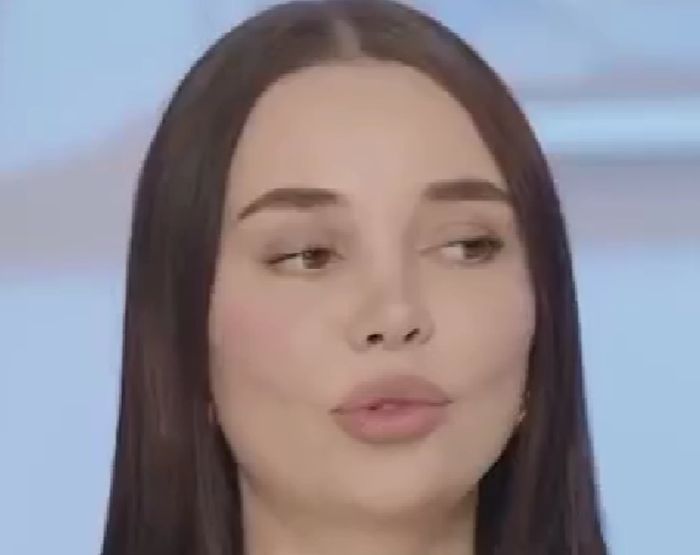 Типичная женская психология