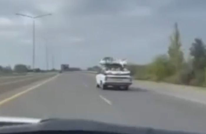 Удобная перевозка⁠⁠