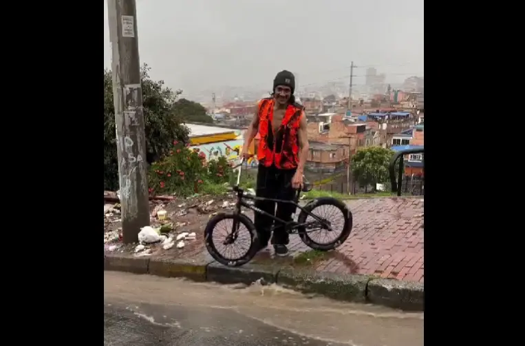BMX 80 lvl⁠⁠
