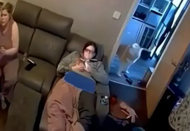 Иди сюда и скажи мне это в лицо⁠⁠