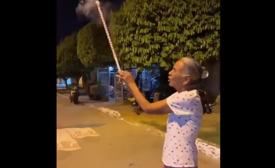 Чумная бабка