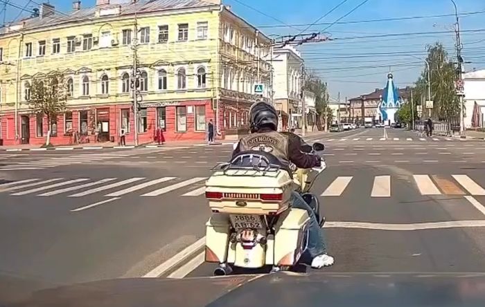 Виноват по любому мото!⁠⁠
