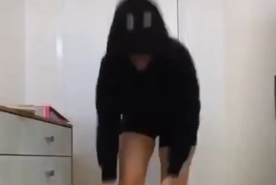 У-у-у-у ска!⁠⁠