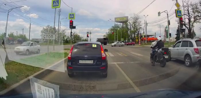 Так в наглую переть?