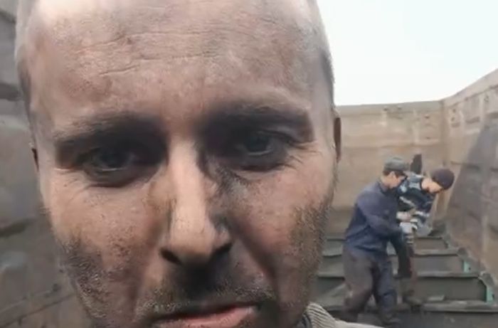 Это надо показывать на уроках о важном⁠⁠