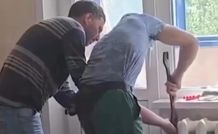 Когда ты, ну на максимальной уверенности