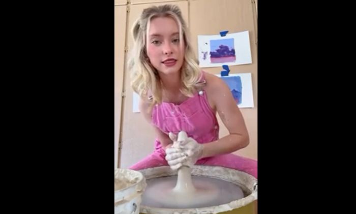 Курсы гончарного мастерства