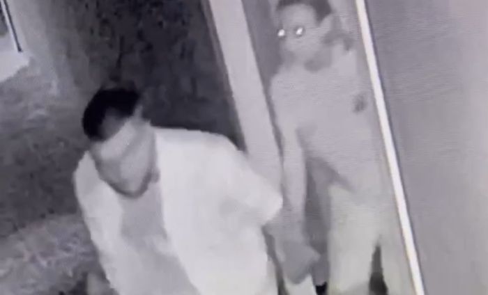 А какая была бы ваша реакция?