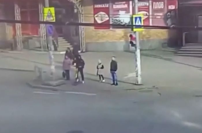 Самокатчик⁠⁠