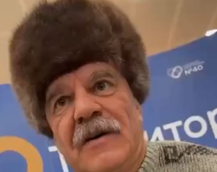 Нас лечил страх, что нас снова будет лечить бабушка