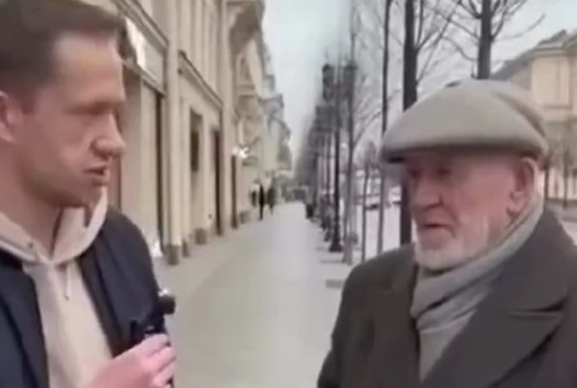 Людей со сложным характером не бывает