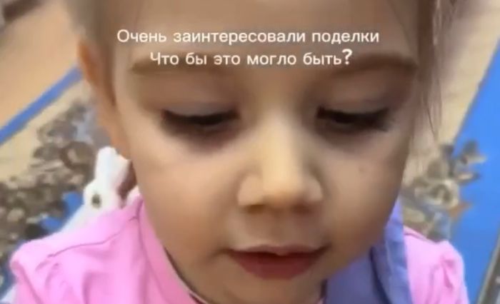 Такие поделки