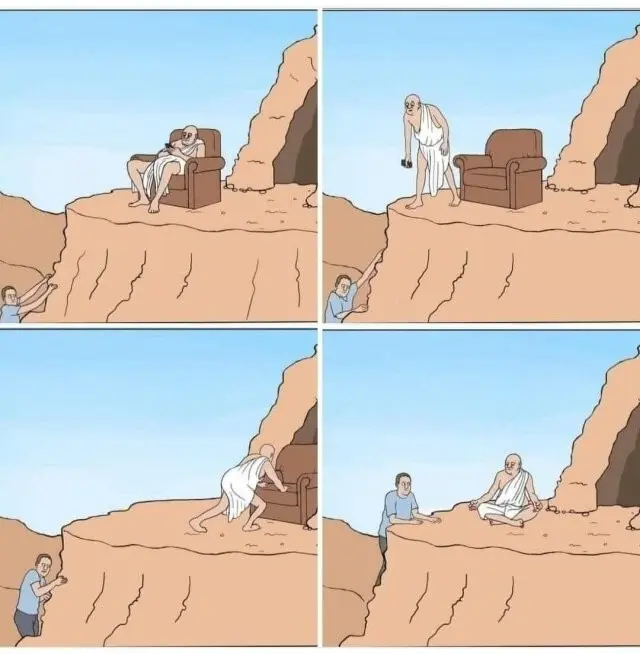 Новые мемы