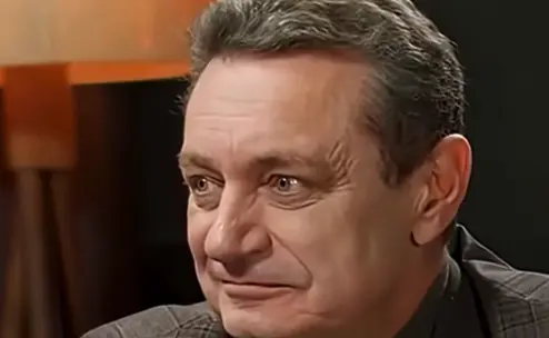 Вот вам и диеты...