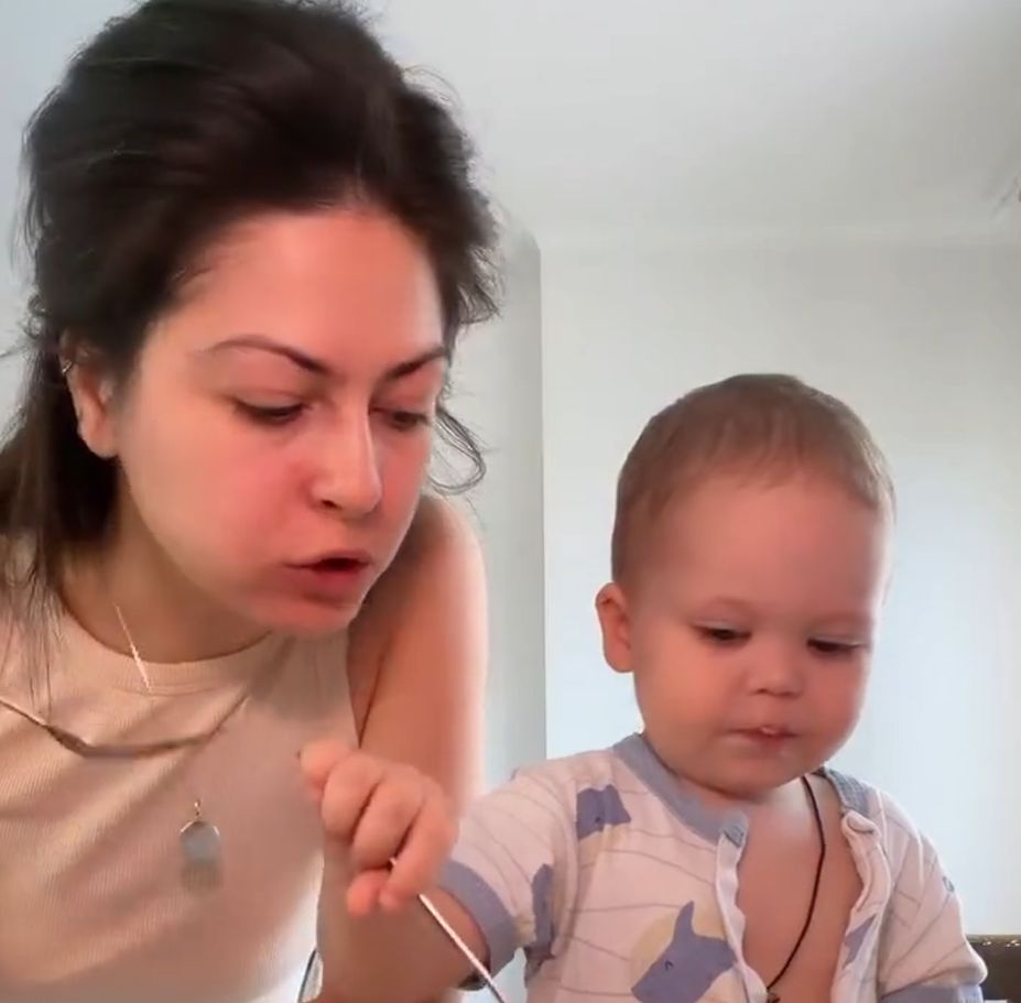 Его заинтересовала стоматология