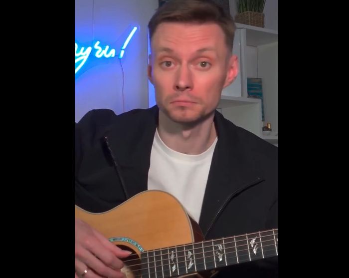 Что такое фингерстайл