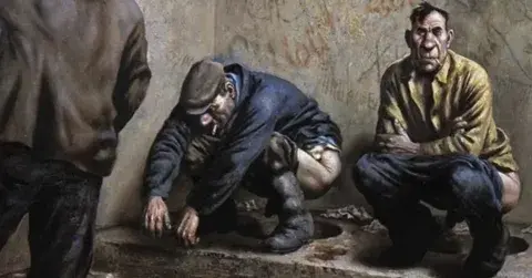 Россия, скрепы, наше всё