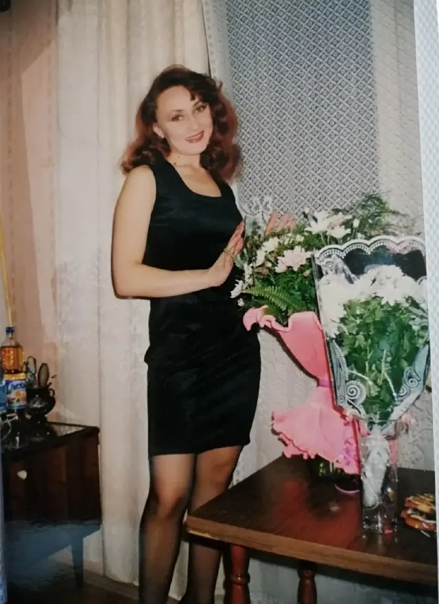 девушки девяностых