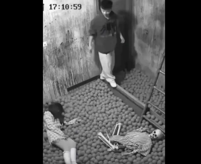 Двойная доза адреналина⁠⁠