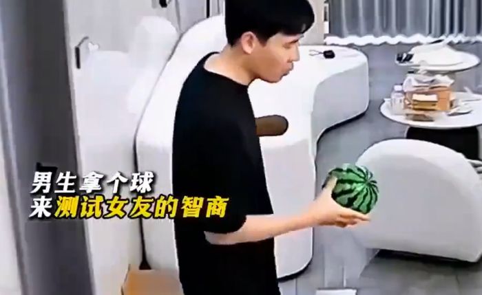 Как он это делает?
