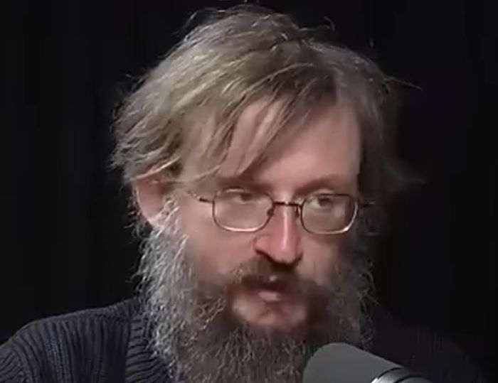 Дробышевский кратко о понаехавших⁠⁠