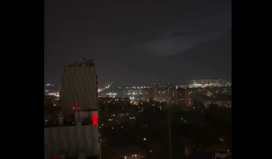 Редчайшая угроза: над Москвой зафиксировали смертоносную шаровую молнию