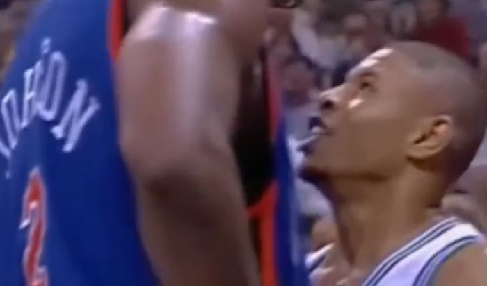 Самый маленький игрок в истории NBA⁠⁠