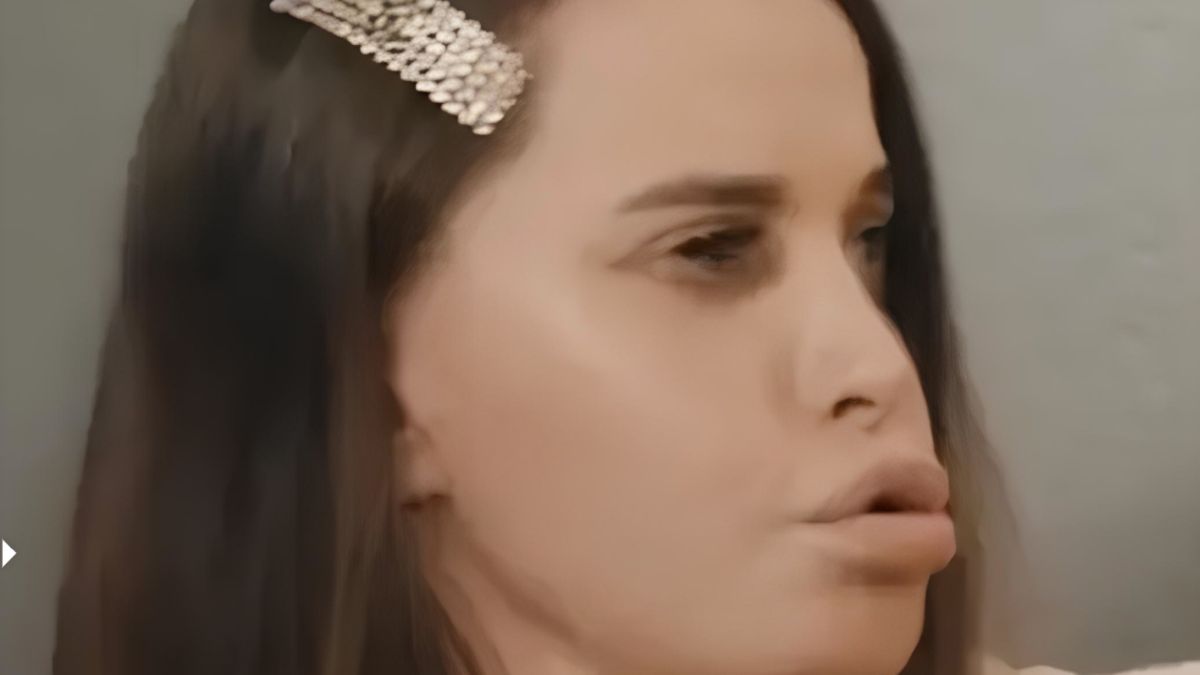 Лицо на миллион