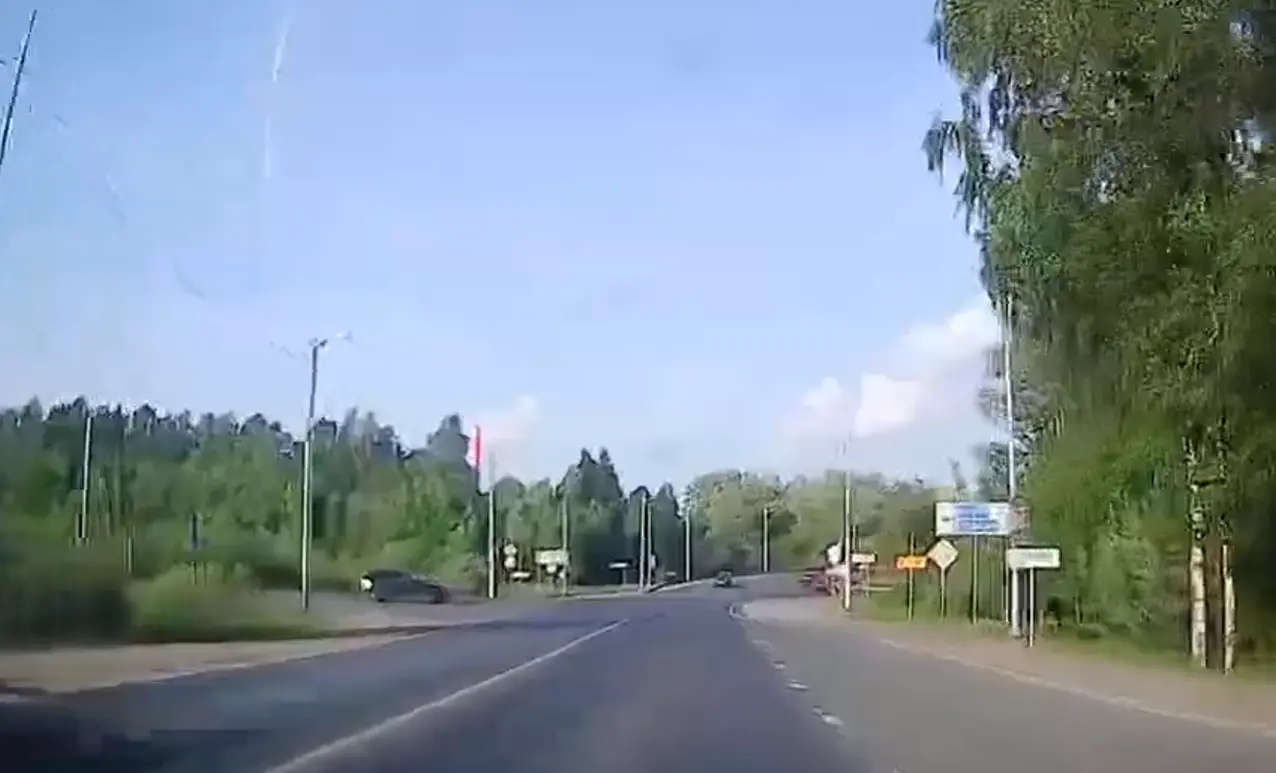 Лошадь не прыгнула через препятствие