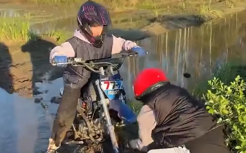Офф-роуд