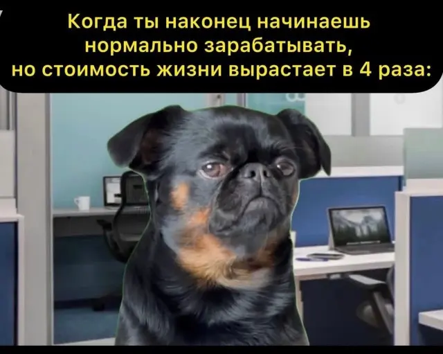 Смешные мемы