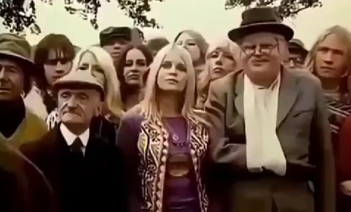 Классика не умирает
