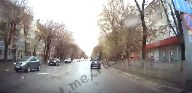 Не благодари, идиот
